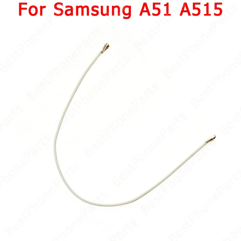 Enhanced Signal Antenna Connector Flex Cable for Motherboard WiFi Connectivity