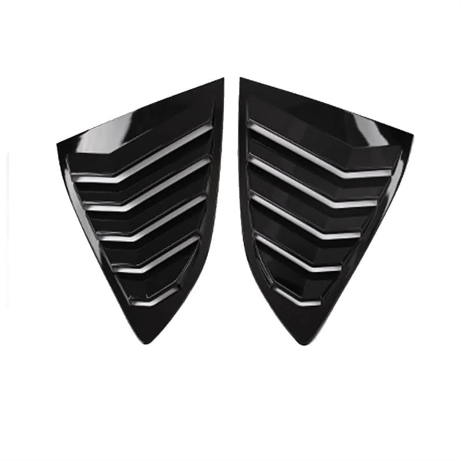 thumbnail image 1 of Adecuado para persianas traseras con accesorios decorativos modificados Honda CRV/BREEZE 17-22, 1 of 4