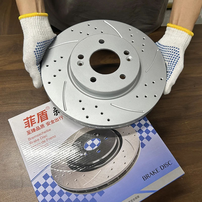 닷지 듀랑고, 다이나스티, 그랜드 카라반, 인트레피드, 저니, 매그넘, SRT8, 모나코, 네온 쿠페, 네온 SRT4, 니트로용 자동차 부품 브레이크 디스크