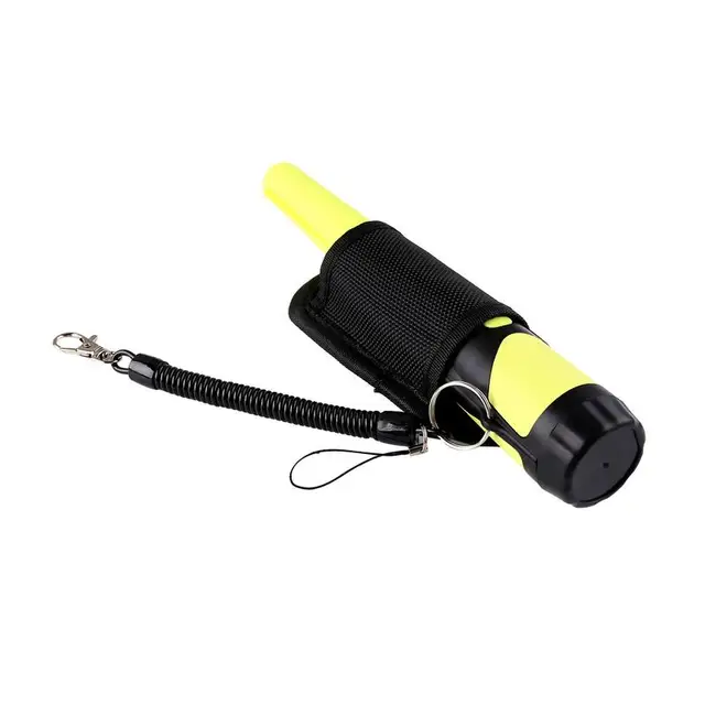 Új Hatékony, Kézi Fém Tesztelő Fémdetektor Helymeghatározó Rúddetektor - Image 2