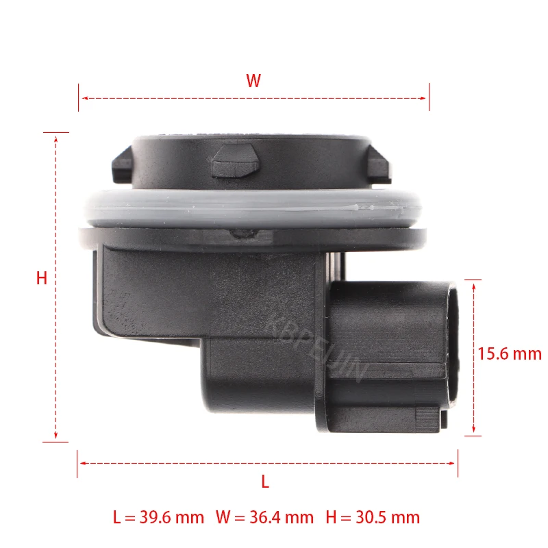 Lamp Holder Headlight Holder Led Work Light Holder Led Lamp Bulb Base Light Bulb Socket Light Holder 1Pcs 92164 M7050 For Hyundai Elantra Verna Car Light Base 1156 Bulb Socket Lamp Holder Accessories