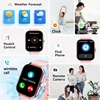 DROPSHIPPING 1.83" Touch Screen Smart Watch, Wireless Call & Music Control, Sports Mode, Compatible with Android & iPhone 6