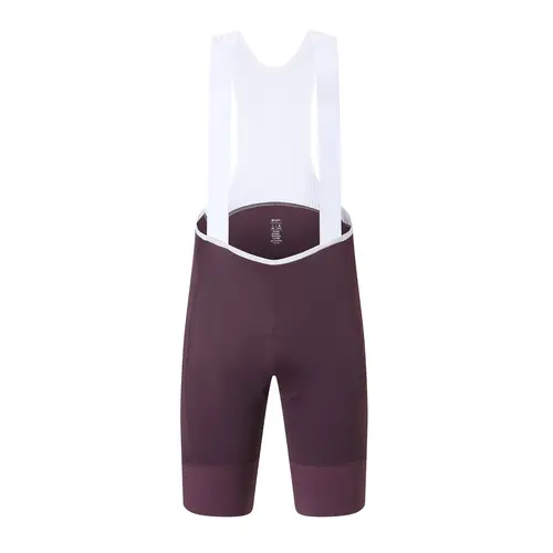 YKYWBIKE Men's Core Cycling Bib Shorts with Italy MITI Shoulder Strap Summer Road Bike Pants Bicycle Bib Shorts Pro Team - Image 7