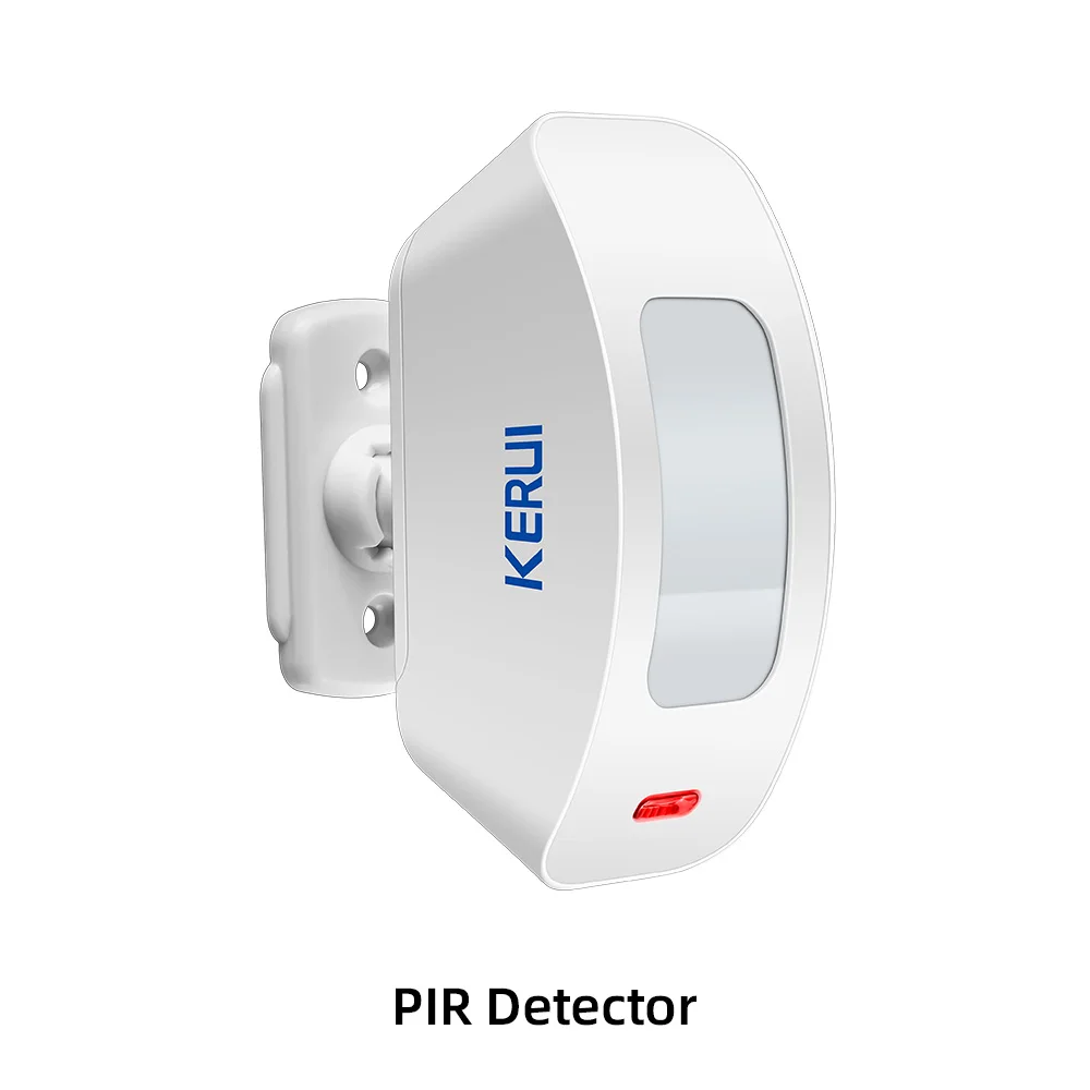 HW7 Motion Sensor