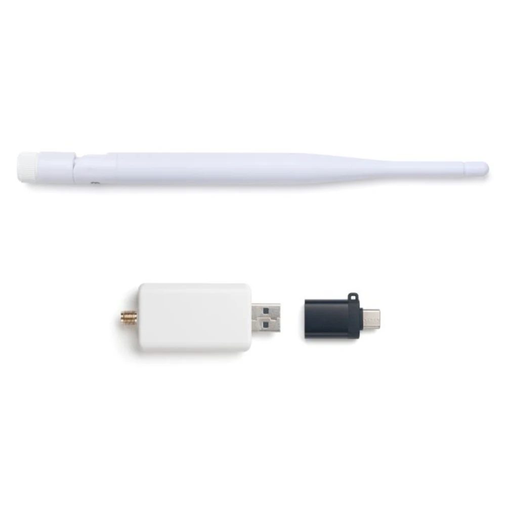 Dragino LA66 USB LoRaWAN Adapter V2 Internet of Things Quick Conversion PC/Phone/USB Embedded devices Open source peer-to-peer lorawan usb adapter