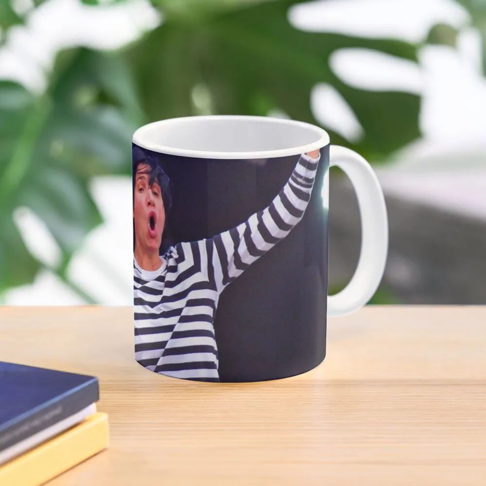 

Sharleen Spiteri Performing Live With Texas Coffee Mug Cups For Cafe Anime Cups Beer Cups Porcelain Mug