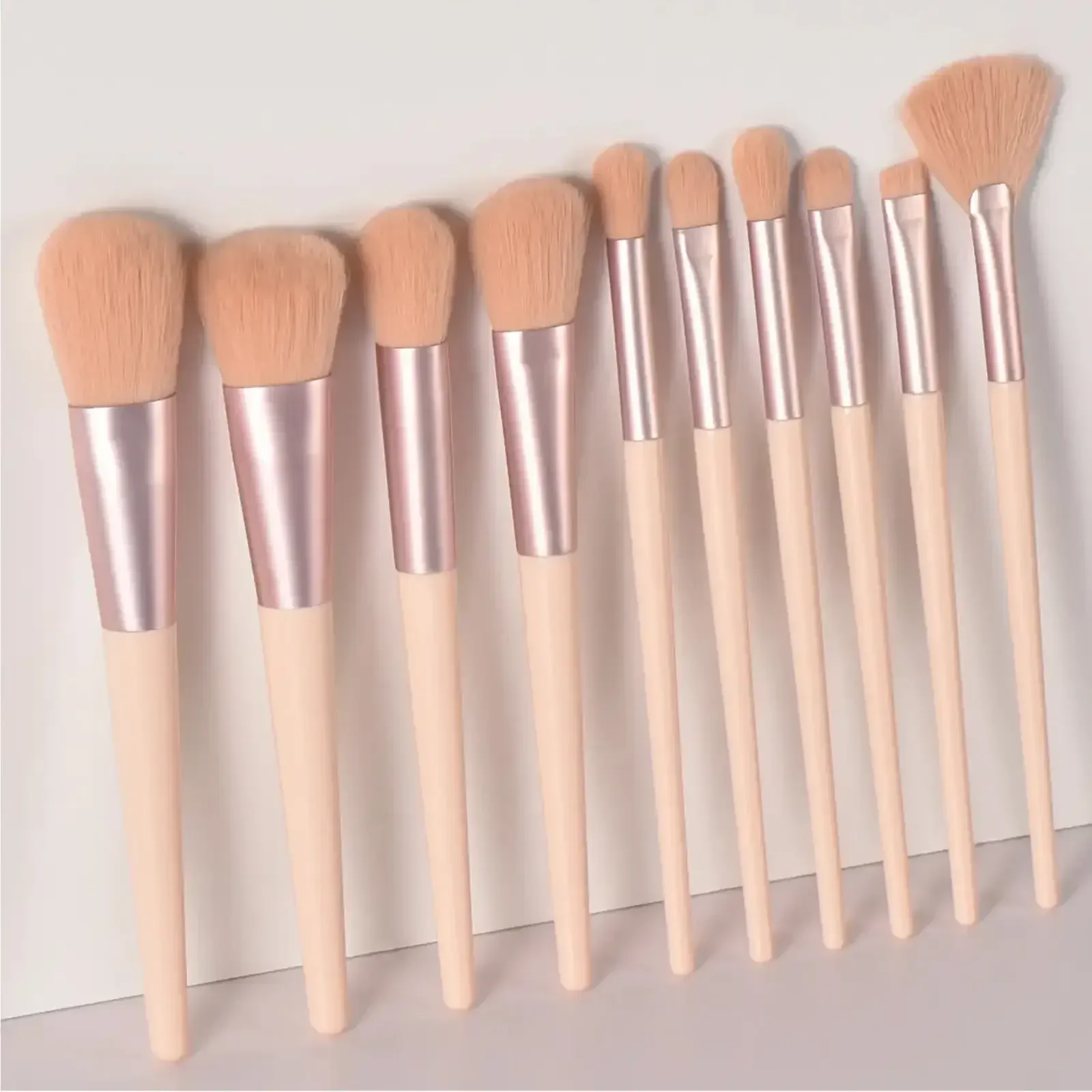 10pcs pink