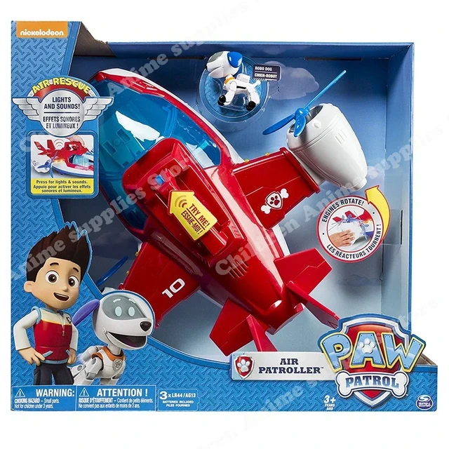 PAW Patrol Toys - Shop PAW Patrol toys with free shipping on AliExpress