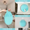 2025 Laundry Hamper Basket Laundry Grabber Portable Hot Collection Dry Foldable Dirty Clothes Basket Storage Baskets Pop Up Bags 4