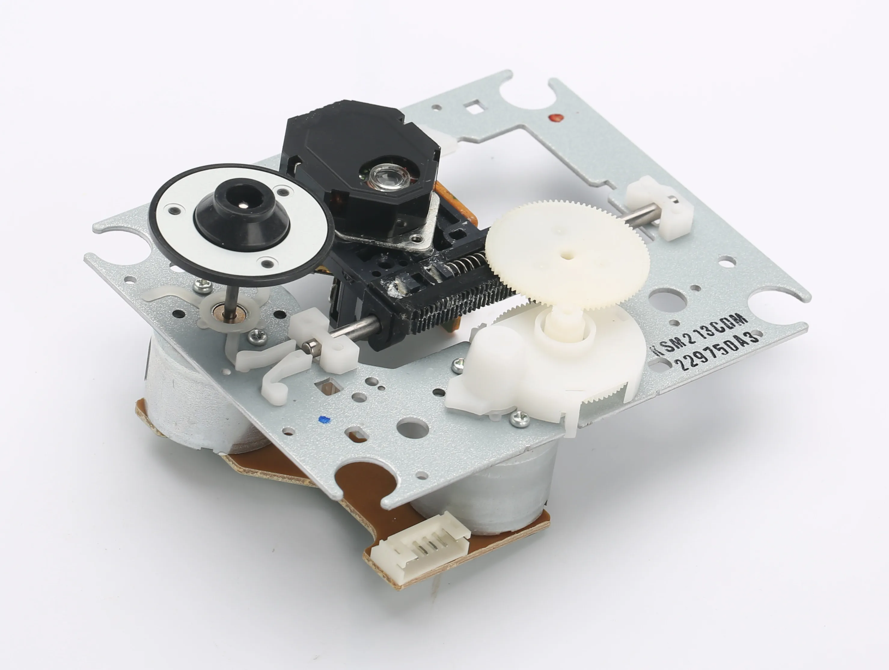 New KSM-213CDM Mechanism KSS-213C Optical Pickup KSM213CDM Laser Len KSM 213CDM