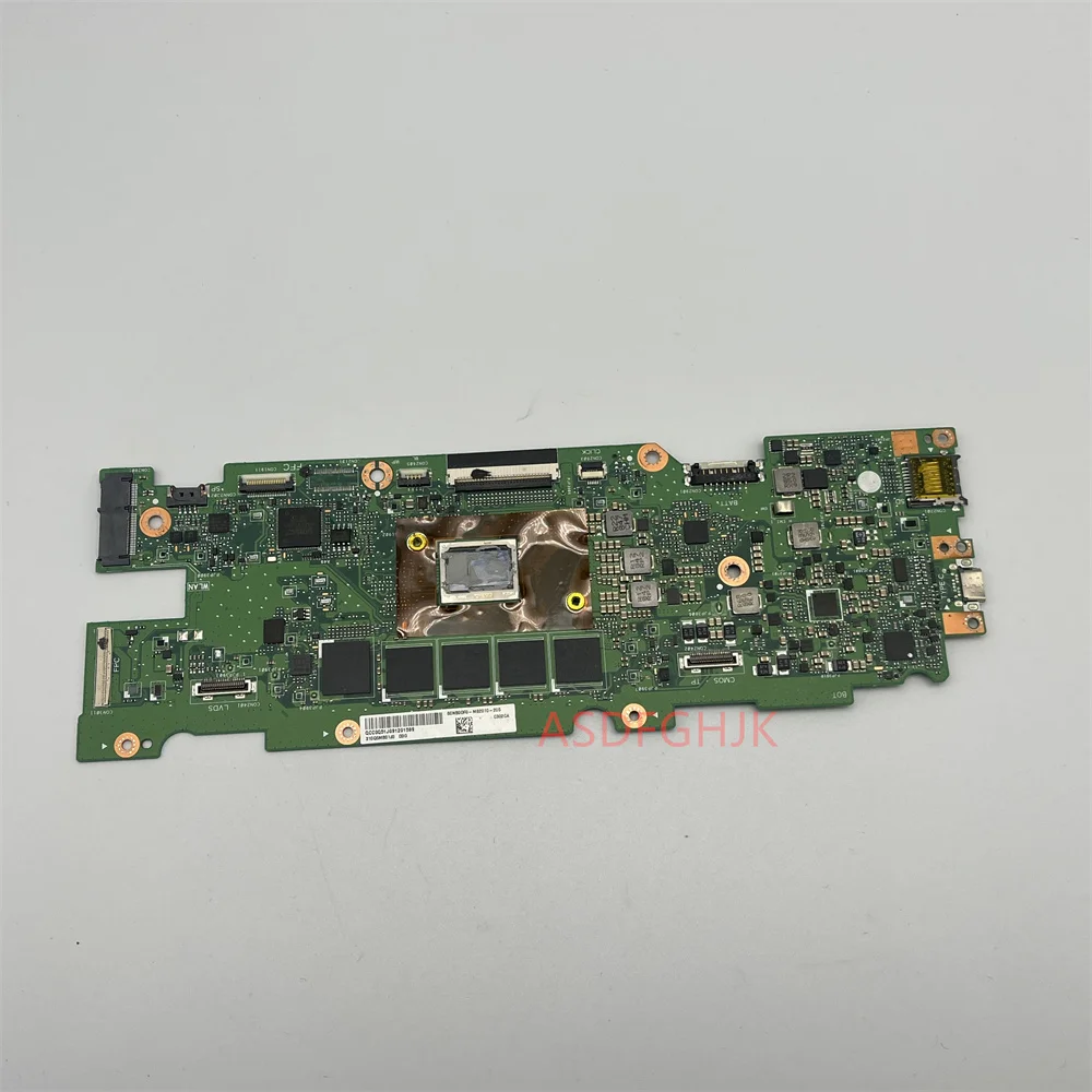 

Оригинал для материнской платы Asus C302CA M3-6Y30 SR2EN 100% протестирован и отправлен идеально