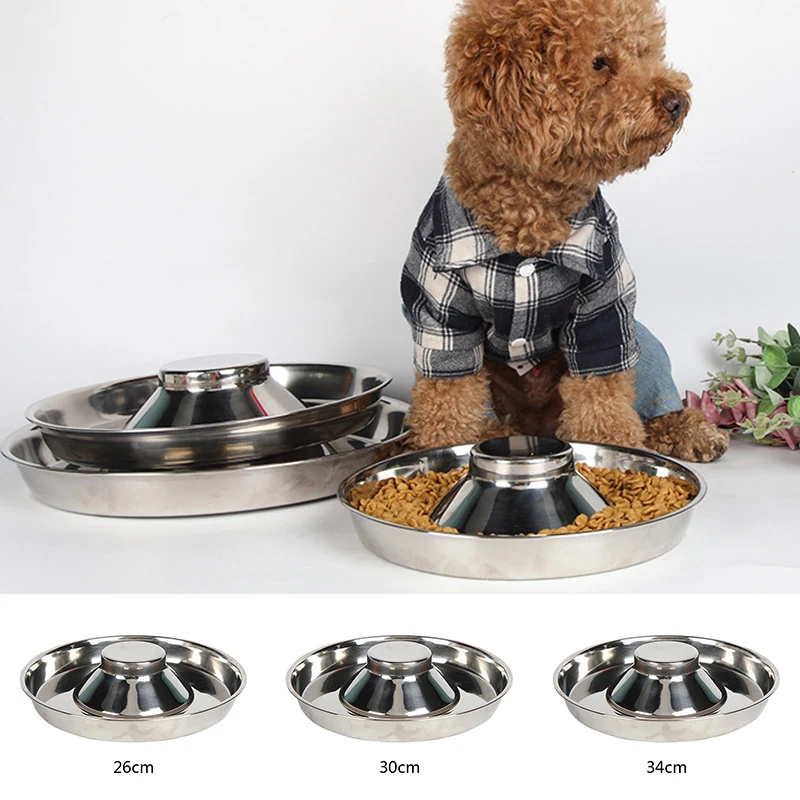 30cm dog bowl