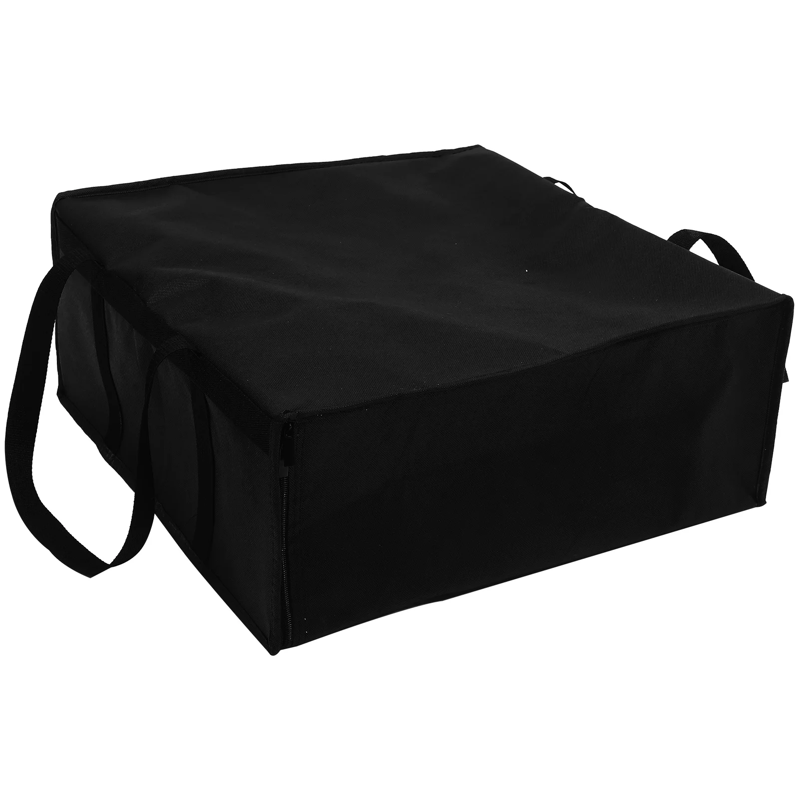 

Takeout Delivery Bag Insulated Food Bag Delivery Food Bag Grocery Bag Cake Pizza Carrier Bag