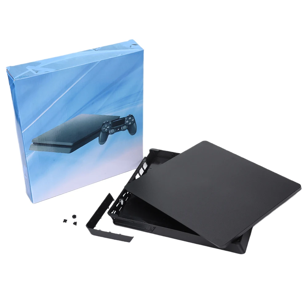 Gaming Console Protective Cover Shell - Replacement Housing Case