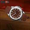 MAIKL Fashion Man Casual Waterproof Date Sports Watches Clock For Men Male Relogio Masculino Quartz Movement Wristwatches GM20 4