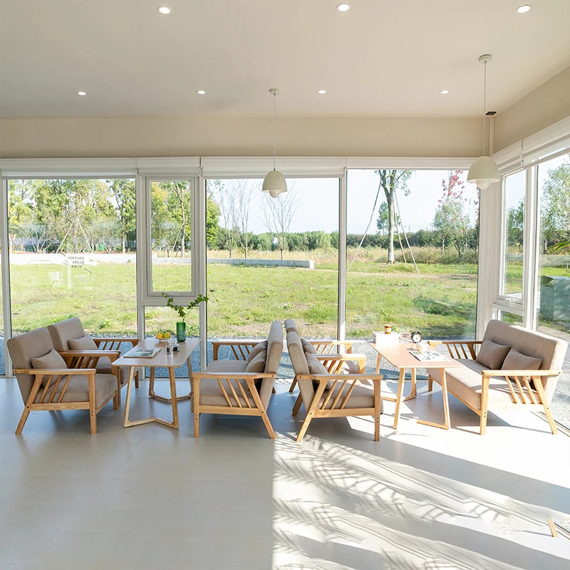 Рисунок 4 - Десерт, молочный чай