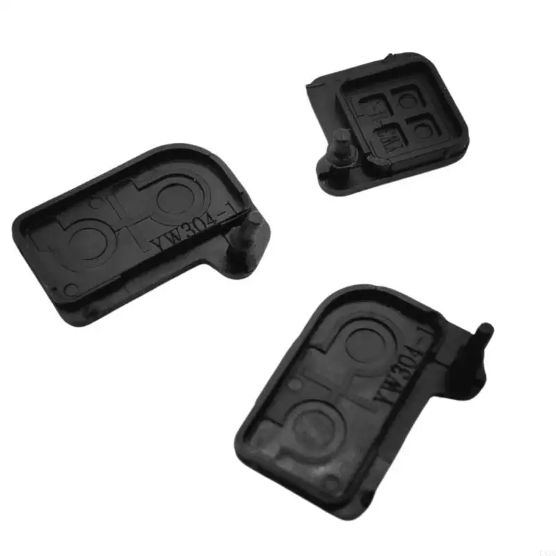 K43B USB Leather Cover Side Rubber for D780 HDMIcompatible Cover for Protections