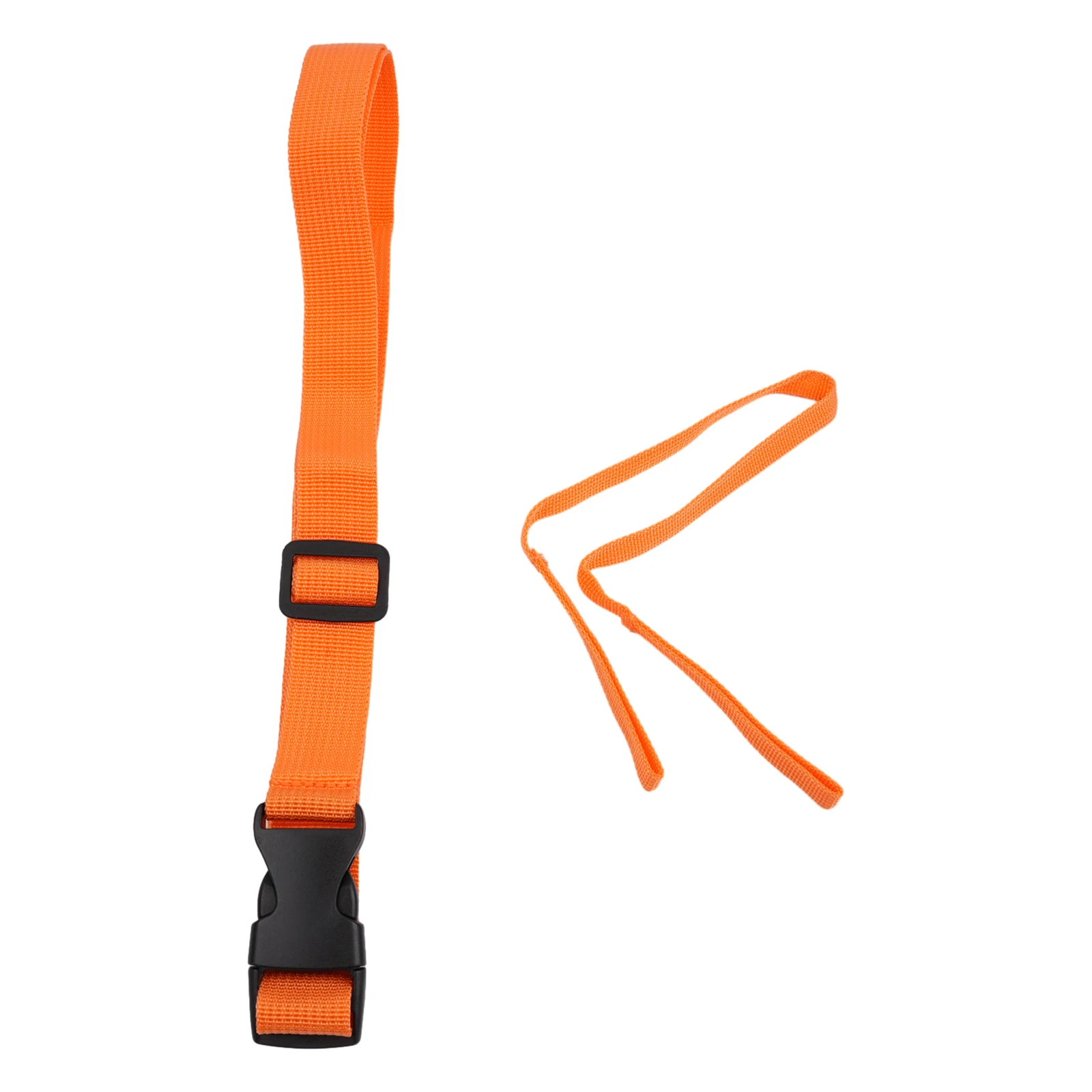 

1Pc Inflatable Safe Swimming Buoy Tow Float Air Bag Waist Belt Replacement Waterproof Backpack Webbing Strap Boat Accessories