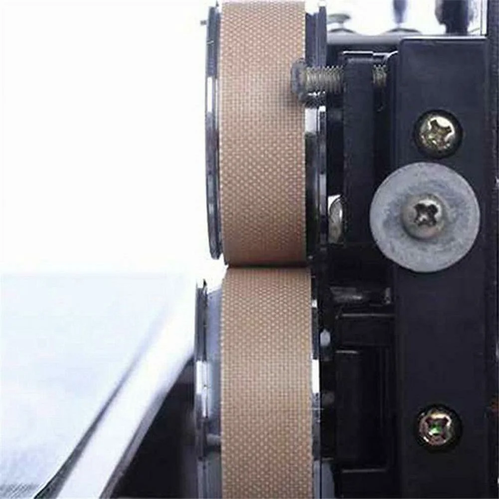 Polytetrafluoroethylene Belt for FR900 FR770 Continuous Sealer Suitable for Various Electronic Components Long lasting