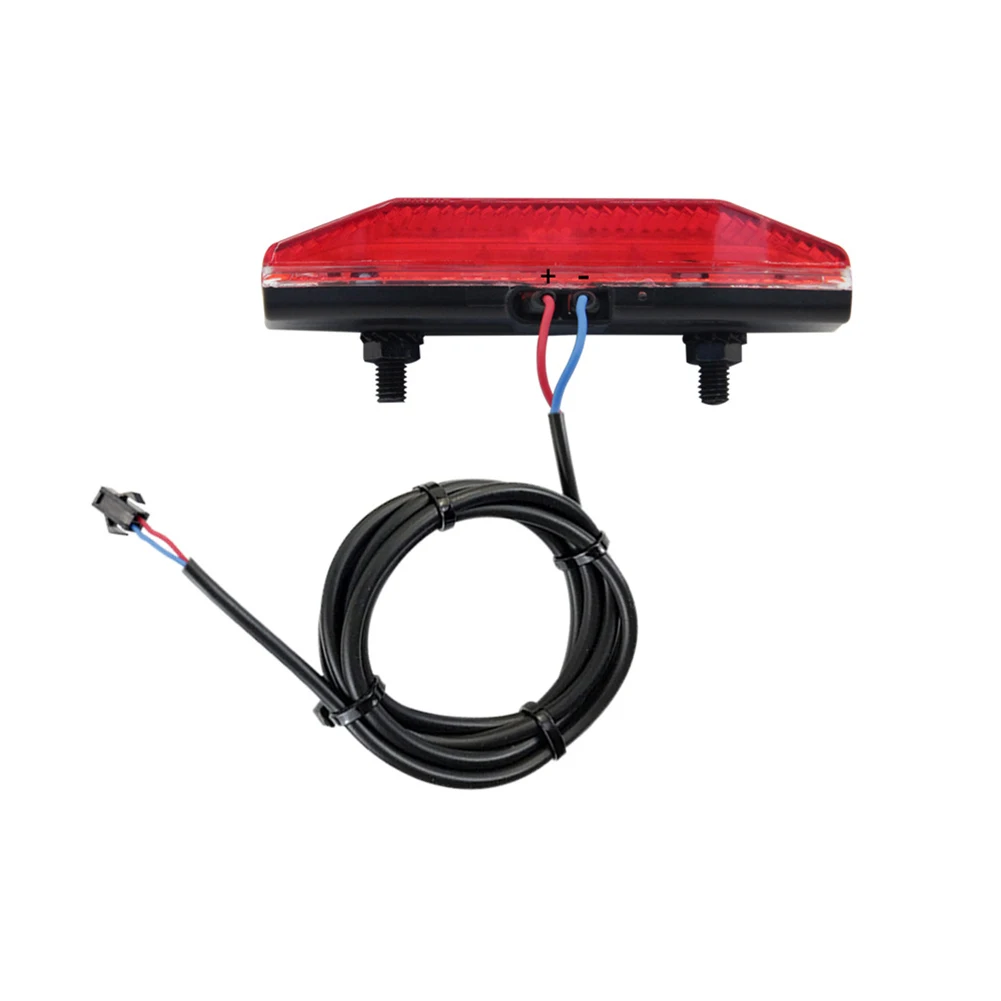 

Удобный метод подключения, безопасная фонарь заднего фонаря, фонарь заднего фонаря, водонепроницаемый рейтинг длины лески