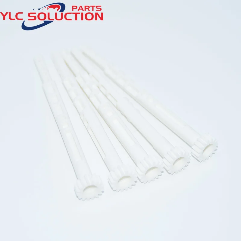 

5 шт. коробка передач вала привода 3V2M202380 2M202380 для Kyocera FS-1125 1020 1025 1040 1120 1060 1220 1320 MFP P1025 M1520