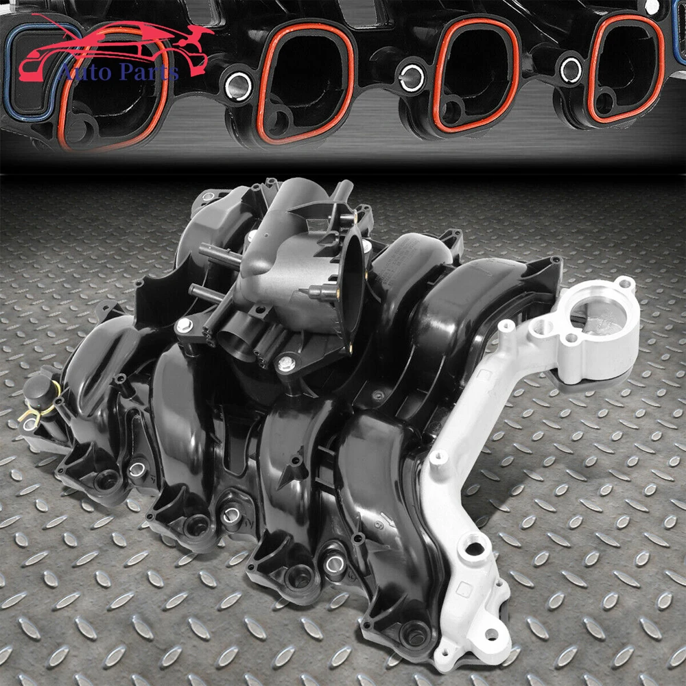 

Автозапчасти, впускной коллектор 7L3Z-9424-F для 4,6 л Ford E-150 2008-07 E-250 2008-07 F-150 Lobo 2011 2008-07