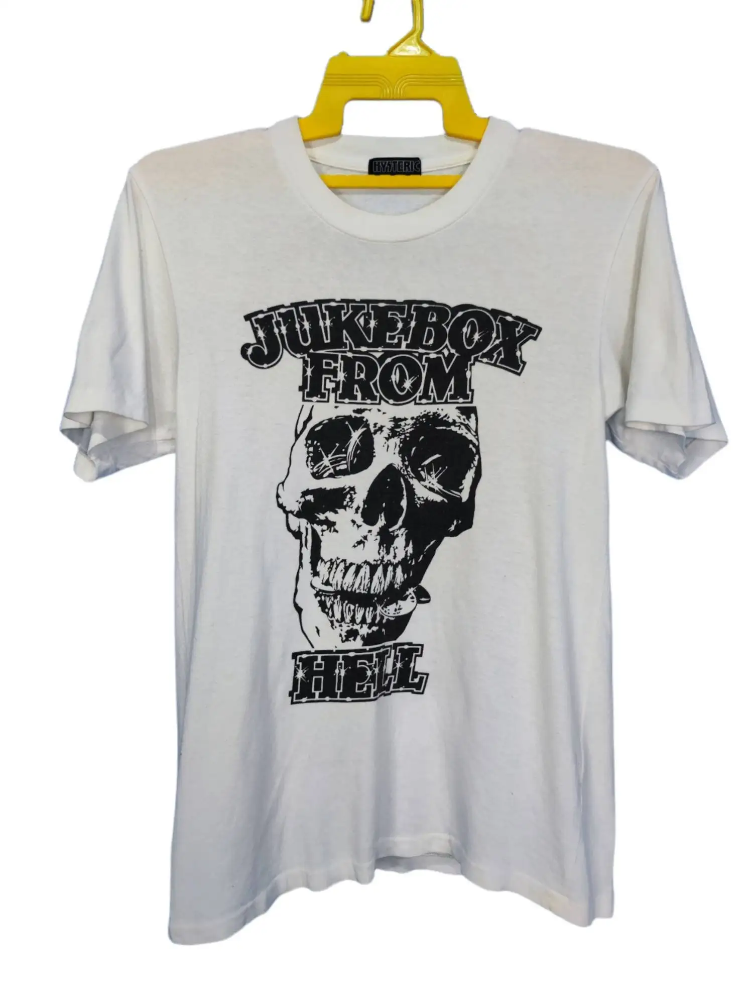 Jukebox Vintage Giapponese Punk Isterico Glamour Isterico Giapponese