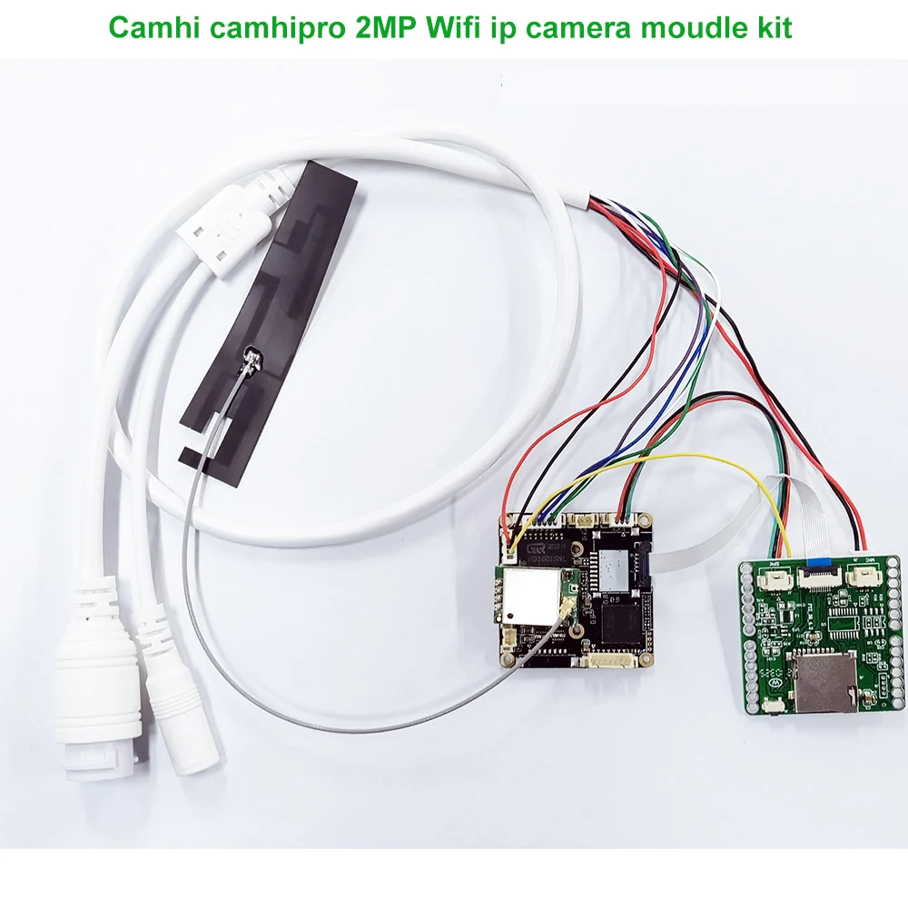 Camhi Pro Camhi For Android Camhi IP Camera P2P 1080P HD WiFi