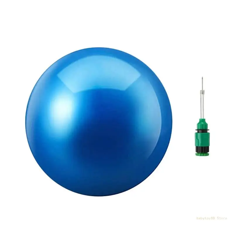 Y4UD Kids Summer Swimming Diving Ball Diving Colorful Water Games Tool