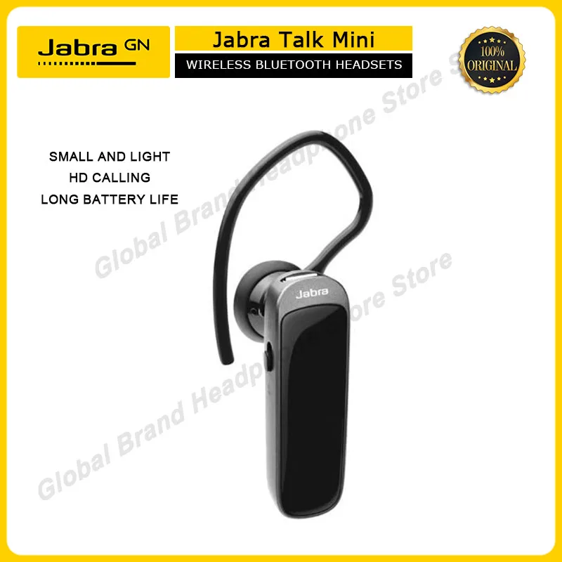Original Jabra Talk Mini Wireless 