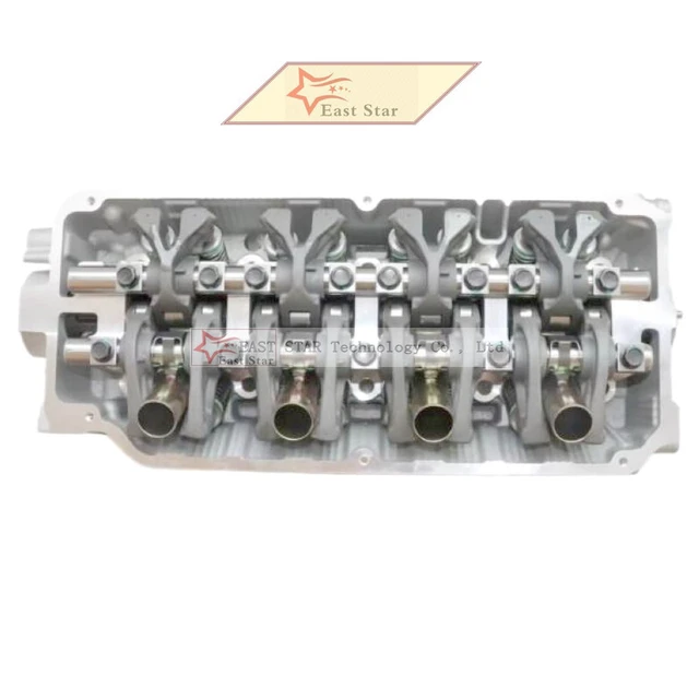 4G94 Complete Cylinder Head Assembly ASSY MD313413 MD358280 For 