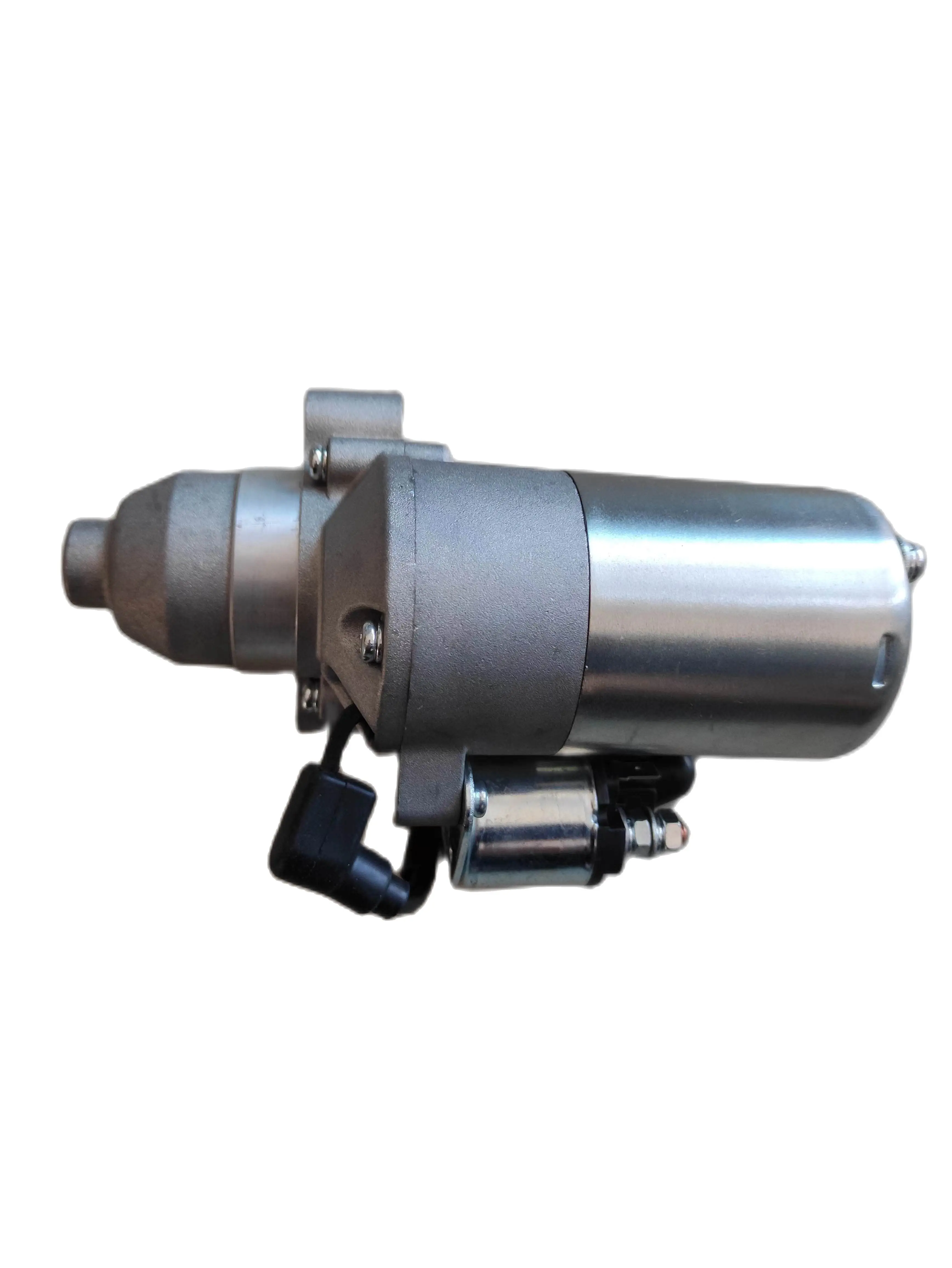 

Стартовый двигатель для бензиновых двигателей GX270 177F