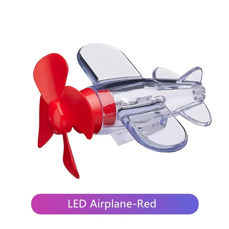ตัวเลือกสินค้า ไฟ LED ตกแต่งรถจักรยานยนต์ สีสันสดใส หมุนได้