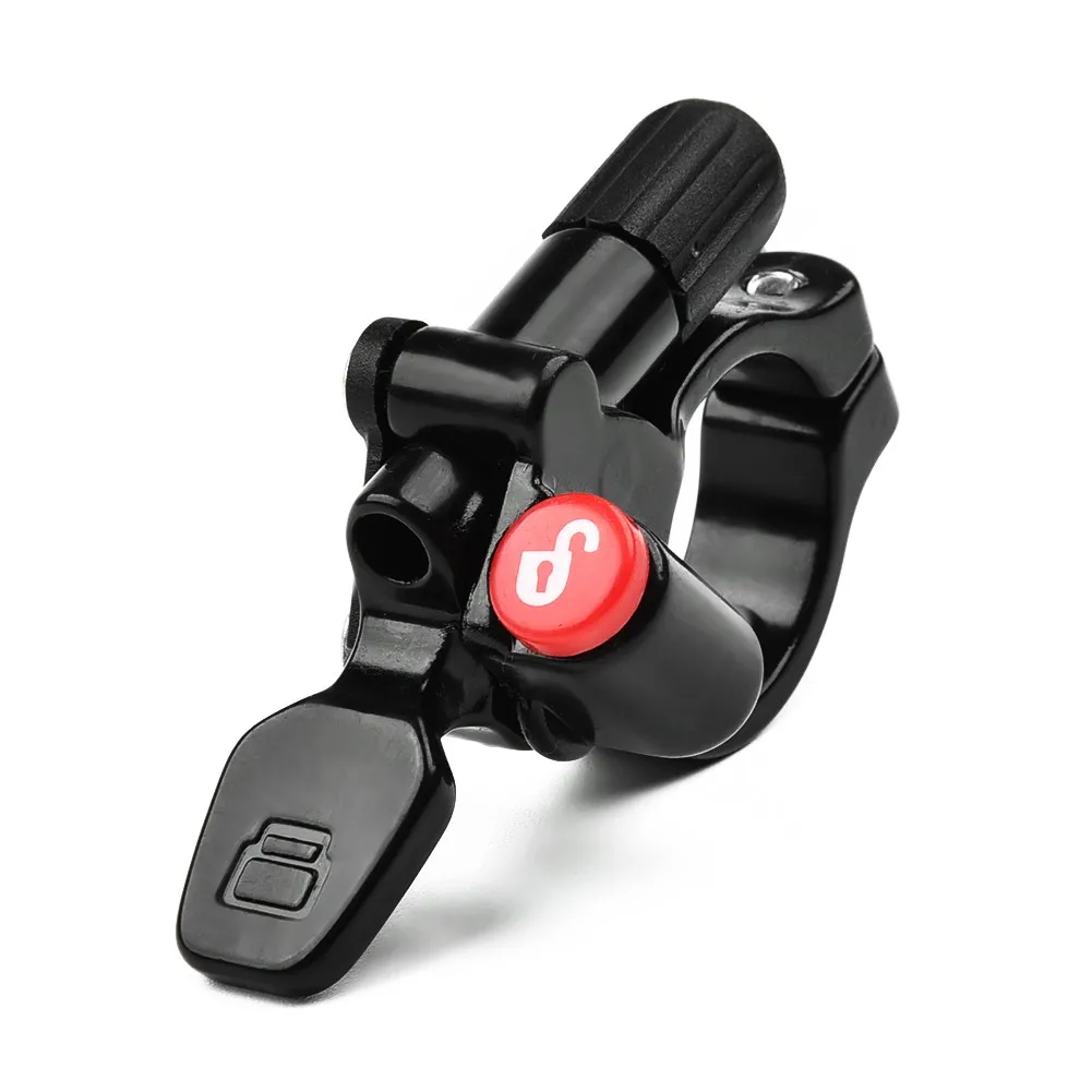 Per Uding Suntour Lockout Lever Rockshox Manitou Black Wire Accessori Forcella Per Bicicletta Telecomando Conveniente