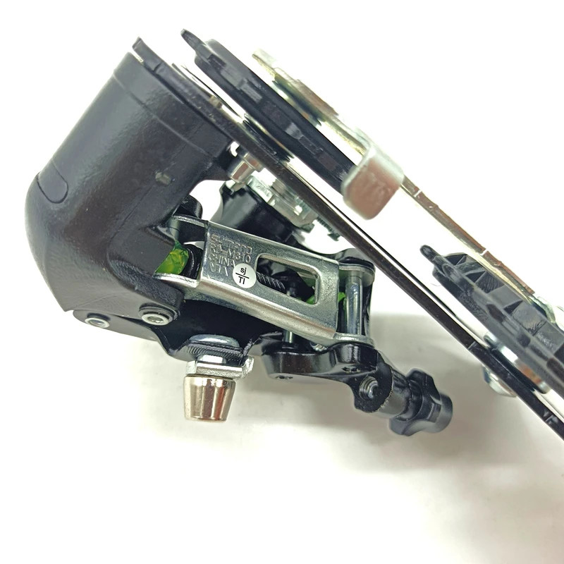 Shimano-マウンテンバイク用リアディレイラー,altus RD-M310, 7, 8