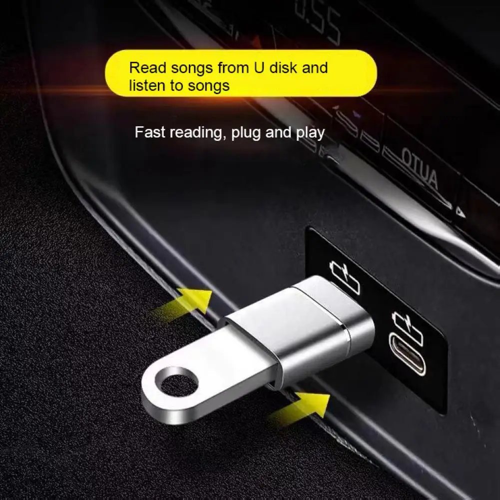 C 타입-USB 어댑터, 3 0 USB C 3 1 수 OTG A 암 데이터 커넥터, 미니 6 프로 C 타입 장치용