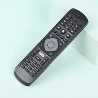 remote control with NETFLIX replacement for philips 4k uhd HDR ambilight smart TV 43pus6262 49pus6262 50pus6262 55pus6262 65pus - Image 3