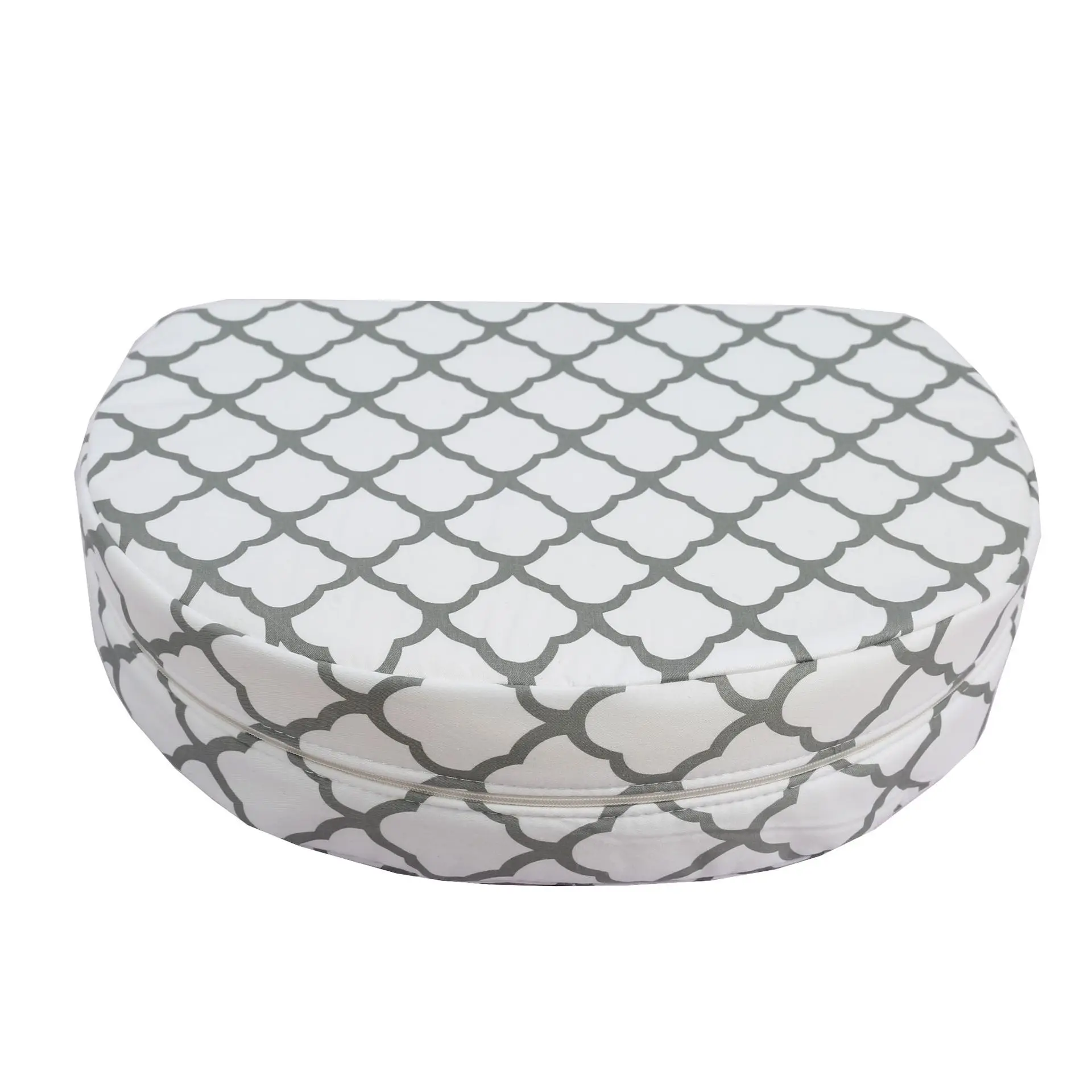 Pregnancy Pillow Pregnancy Pillows for Sleeping Wedge Pillow Belly Wedge Memory Foam New Mom Gifts for Women