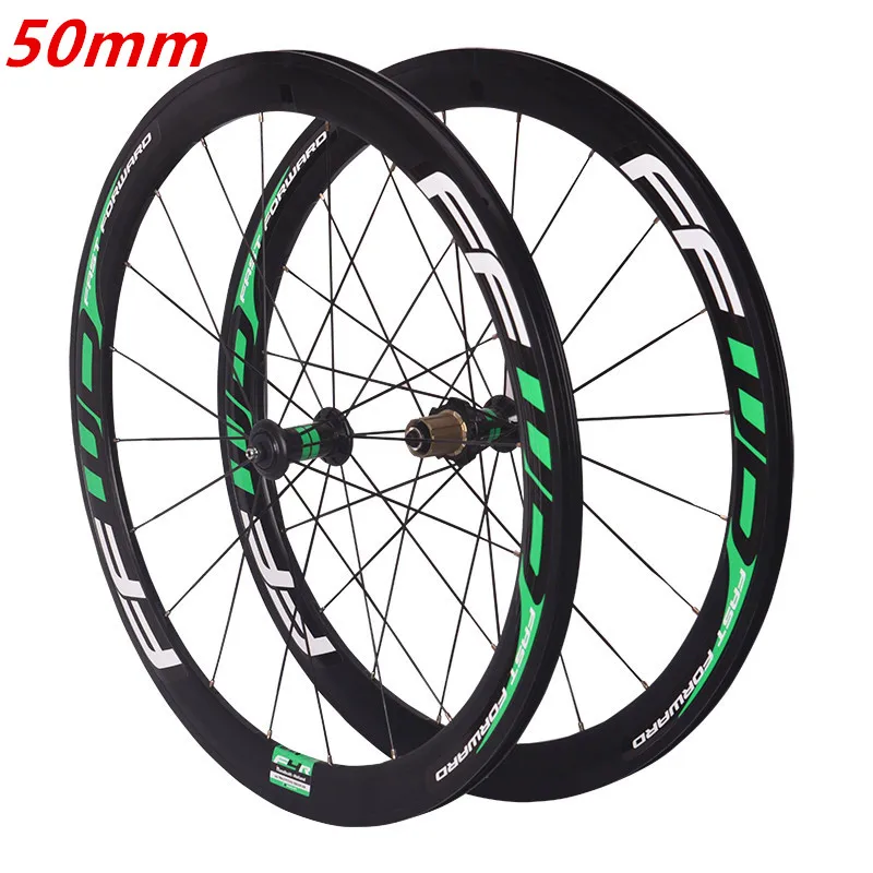 

700C Bicycle Wheelset Aluminum alloy Road Bike Station Wagon Straight Pull Barrel Shaft v brake Disc Brake Wheel Set