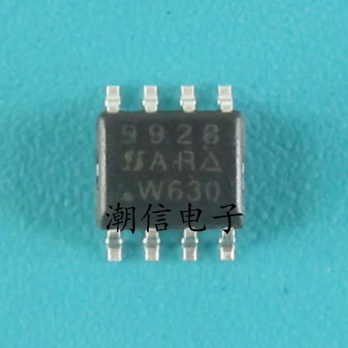 

(20 шт./лот) 9928 SI9928 SOP-8 в наличии, power IC