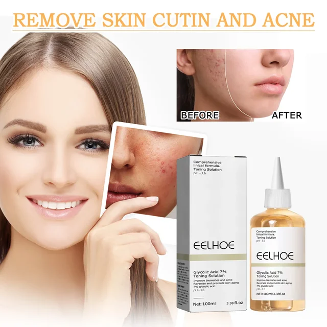 EELHOE Toning Solution Pore Repair