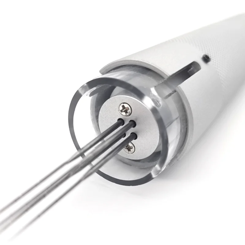 Electric Needle Felting Tool::Handy-Age Industrial Co., Ltd.