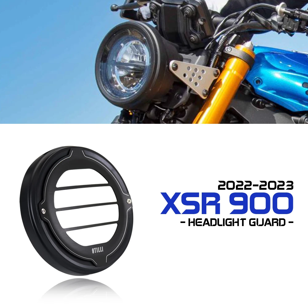 XSR900 Accessories for Yamaha XSR 900 2022 2023 Motorcycle New