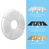 6/10/20Pcs Dog Cat Fountain Filters Water Replacement Filter for 1.6L/2.4L Pet Fountain Filtration System Pre-Filter Sponges 4