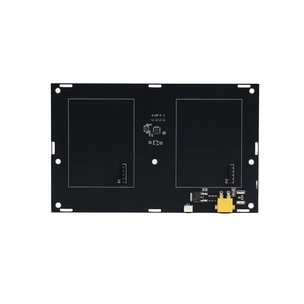 Kit FPV RX/TX Board et Set 1/2/3 - Émetteur Récepteur Drone