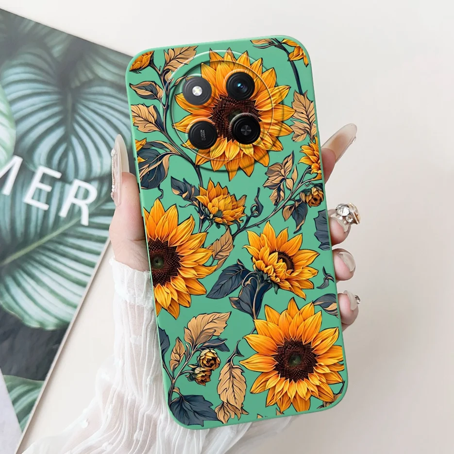Cute Panda Cartoon Soft TPU Phone Case - Enhanced Protection Cover