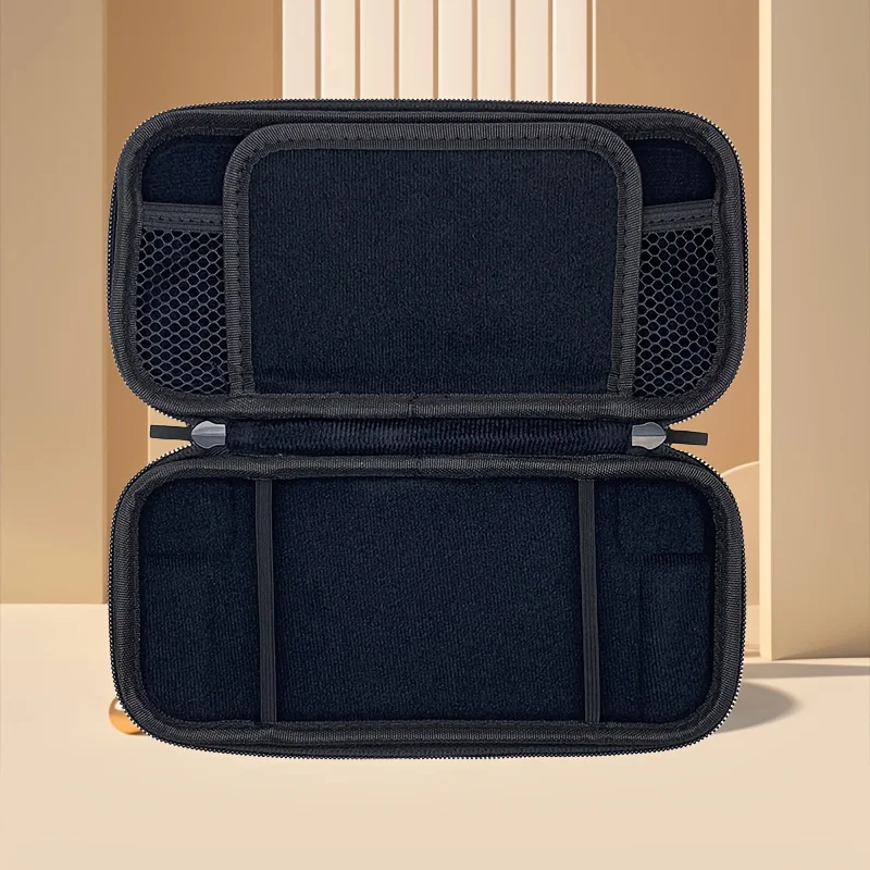 Switch Case Switch Lite Game Console Package Protection Pack Switch NS Game Console Storage Bag Button Protection Hard Shell Bag
