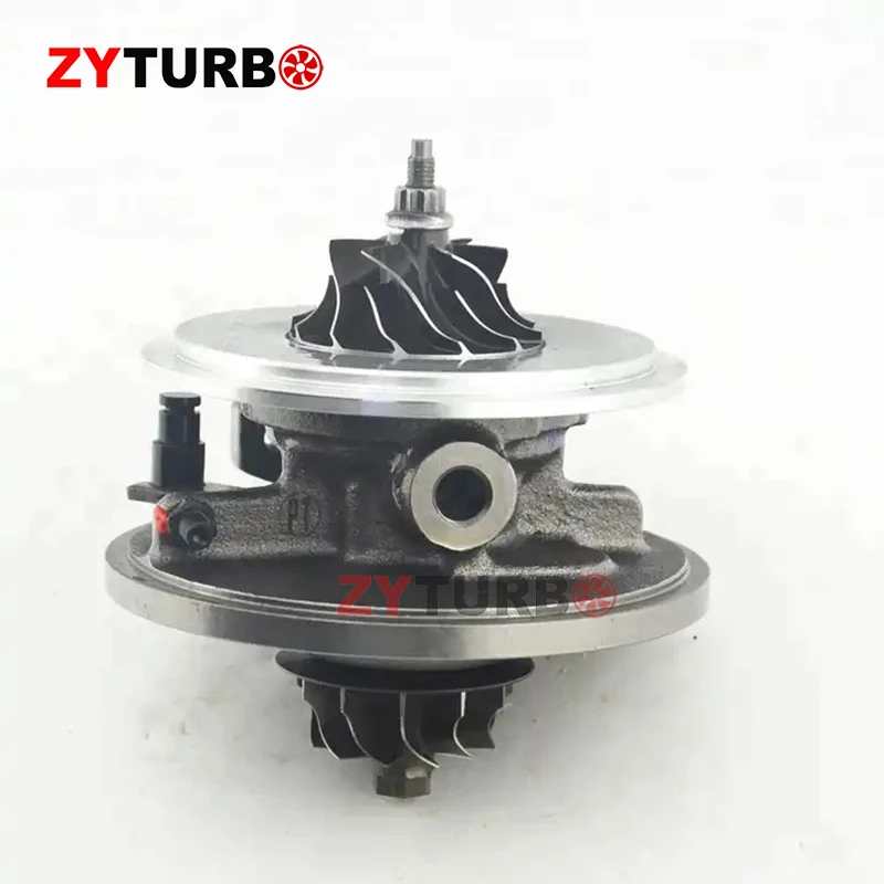 Turbo cartridge GT1544V CHRA 782404 740611 28201-2A410 28201-2A400 for Hyundai Accent Getz 1.5 CRDi 81 Kw D4FA