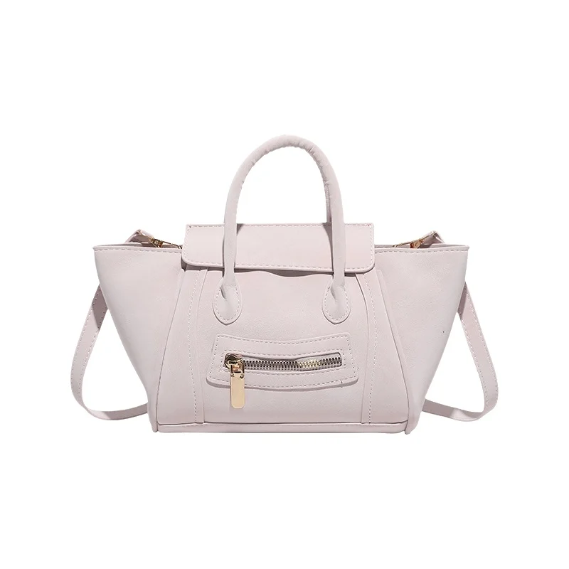 Elegant Large Capacity Women's Fashionable Handbag Crossbody Bag