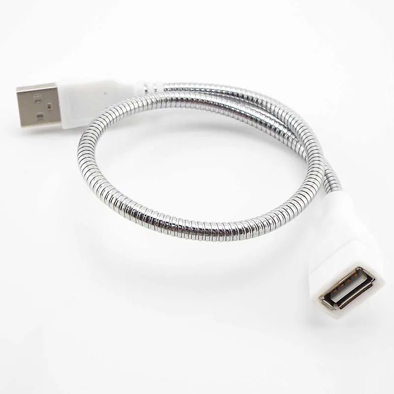 Usb Led Light Night Lights book reading lighting Touch switch adjustable Baby Lamp Kid Bedroom for home PC notebook powerbank